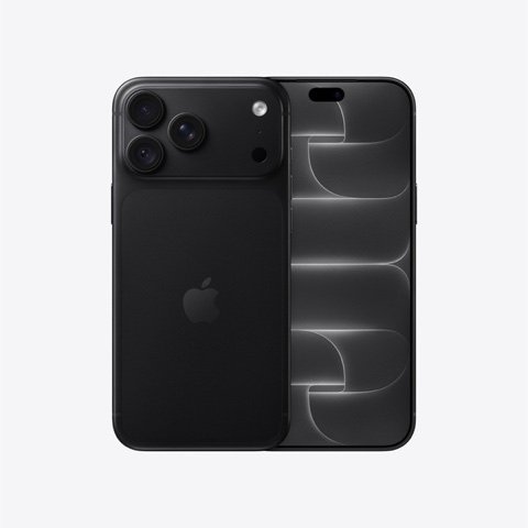 iPhone 18 Pro Max